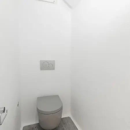 El_puerto Luxury Port Apartment Naxos City